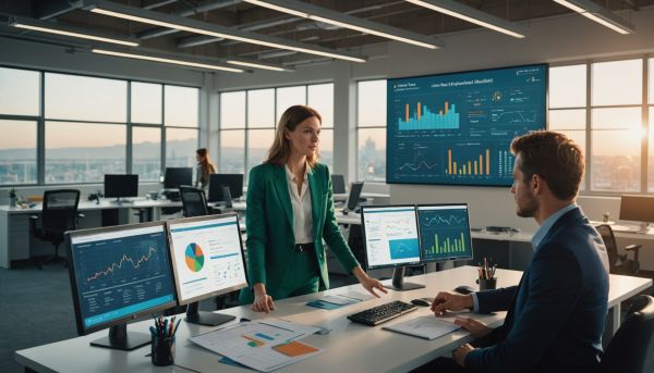 Pourquoi choisir un intégrateur Pennylane pour optimiser votre gestion