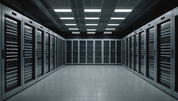 Découvrez les meilleures idées pour optimiser votre salle de stockage de données